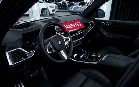 BMW X5, 2024 год, 15 500 000 рублей, 11 фотография