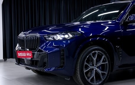 BMW X5, 2024 год, 15 500 000 рублей, 5 фотография