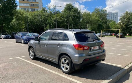 Mitsubishi ASX I рестайлинг, 2011 год, 800 000 рублей, 5 фотография