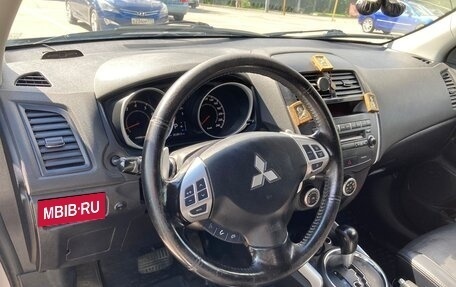 Mitsubishi ASX I рестайлинг, 2011 год, 800 000 рублей, 8 фотография