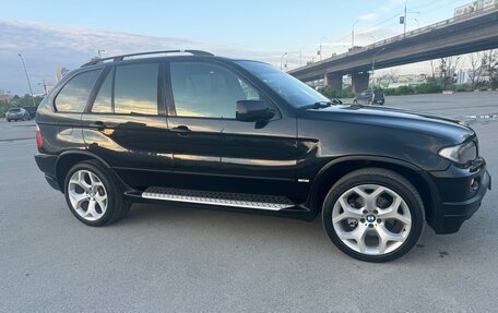 BMW X5, 2005 год, 1 400 000 рублей, 12 фотография