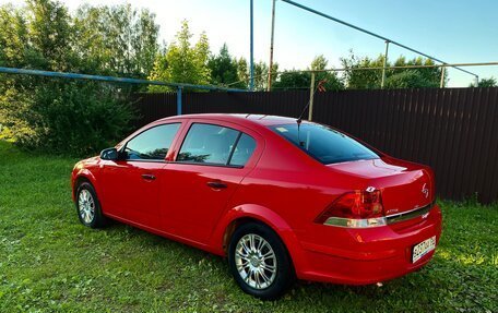 Opel Astra H, 2010 год, 699 000 рублей, 3 фотография