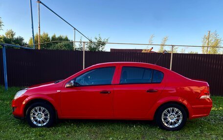 Opel Astra H, 2010 год, 699 000 рублей, 2 фотография