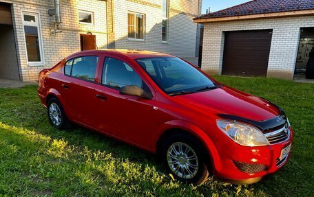 Opel Astra H, 2010 год, 699 000 рублей, 6 фотография