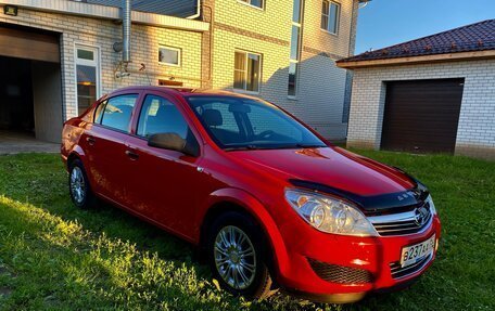 Opel Astra H, 2010 год, 699 000 рублей, 5 фотография