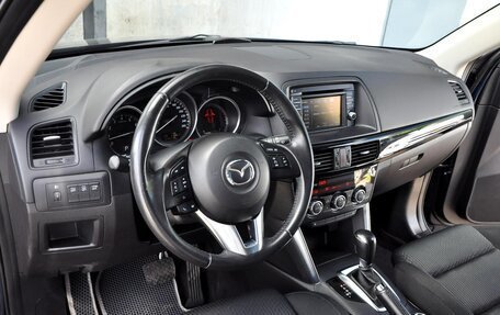 Mazda CX-5 II, 2014 год, 2 090 000 рублей, 7 фотография
