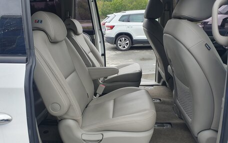 KIA Carnival III, 2019 год, 2 460 000 рублей, 8 фотография