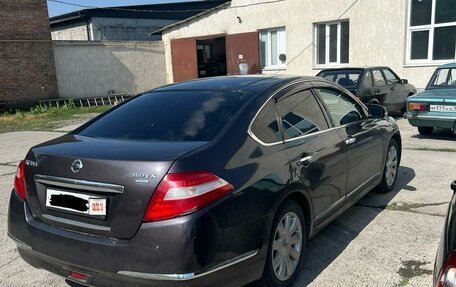 Nissan Teana, 2008 год, 850 000 рублей, 3 фотография