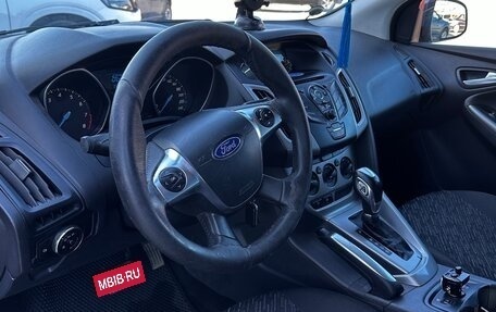 Ford Focus III, 2012 год, 800 000 рублей, 7 фотография