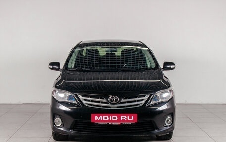 Toyota Corolla, 2013 год, 962 700 рублей, 3 фотография