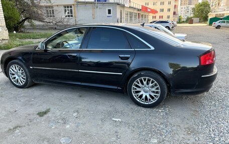 Audi A8, 2006 год, 850 000 рублей, 2 фотография