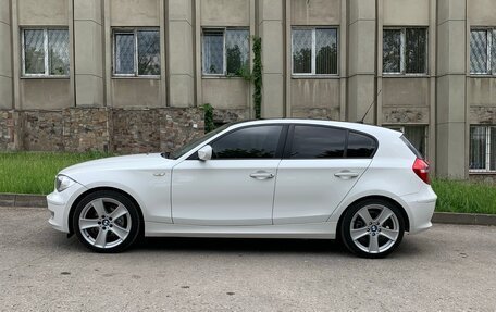 BMW 1 серия, 2010 год, 1 250 000 рублей, 8 фотография
