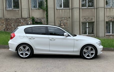 BMW 1 серия, 2010 год, 1 250 000 рублей, 4 фотография