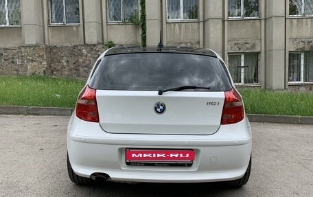 BMW 1 серия, 2010 год, 1 250 000 рублей, 7 фотография