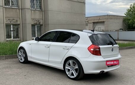 BMW 1 серия, 2010 год, 1 250 000 рублей, 5 фотография