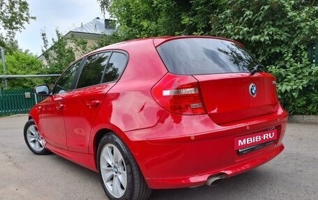 BMW 1 серия, 2011 год, 850 000 рублей, 11 фотография