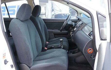 Nissan Tiida, 2013 год, 818 000 рублей, 8 фотография