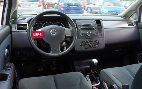 Nissan Tiida, 2013 год, 818 000 рублей, 6 фотография