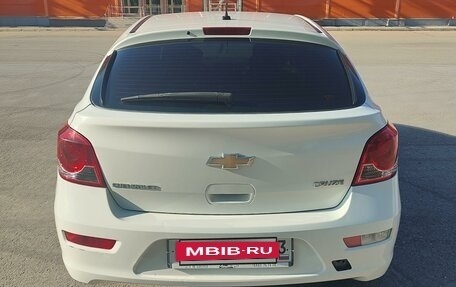 Chevrolet Cruze II, 2012 год, 850 000 рублей, 4 фотография