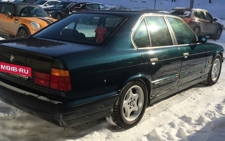 BMW 5 серия, 1994 год, 600 000 рублей, 2 фотография