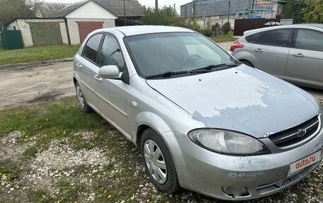 Chevrolet Lacetti, 2006 год, 365 000 рублей, 2 фотография