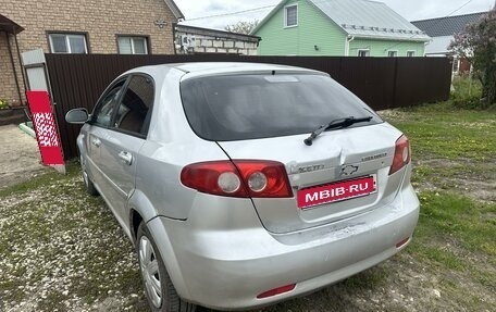 Chevrolet Lacetti, 2006 год, 365 000 рублей, 5 фотография