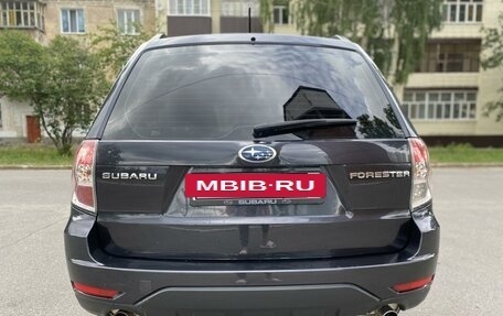 Subaru Forester, 2010 год, 1 450 000 рублей, 4 фотография