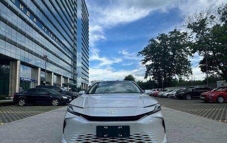 Toyota Camry, 2024 год, 4 380 000 рублей, 2 фотография