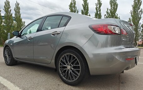Mazda 3, 2012 год, 1 647 000 рублей, 5 фотография