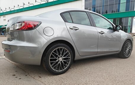 Mazda 3, 2012 год, 1 647 000 рублей, 7 фотография