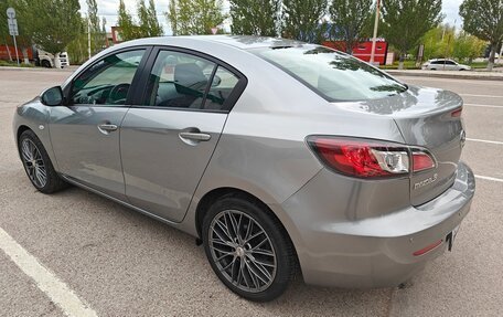 Mazda 3, 2012 год, 1 647 000 рублей, 4 фотография