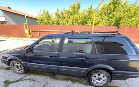 Volkswagen Passat B3, 1990 год, 175 000 рублей, 4 фотография