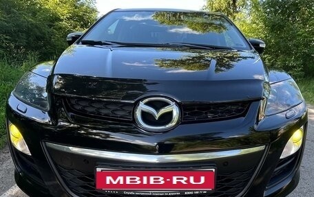 Mazda CX-7 I рестайлинг, 2011 год, 1 450 000 рублей, 3 фотография