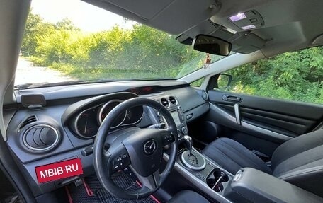 Mazda CX-7 I рестайлинг, 2011 год, 1 450 000 рублей, 9 фотография