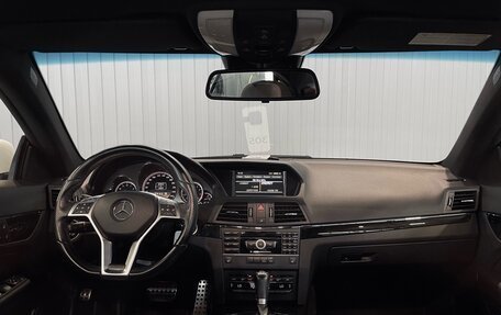 Mercedes-Benz E-Класс, 2012 год, 1 999 000 рублей, 9 фотография