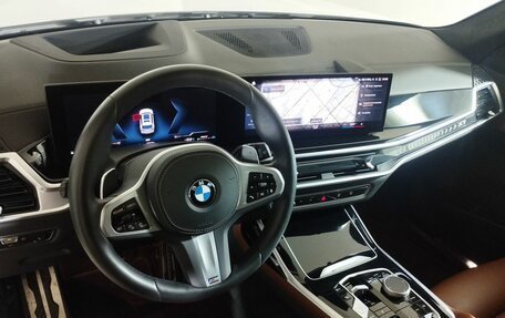 BMW X7, 2022 год, 14 257 000 рублей, 13 фотография