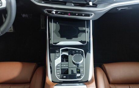 BMW X7, 2022 год, 14 257 000 рублей, 12 фотография
