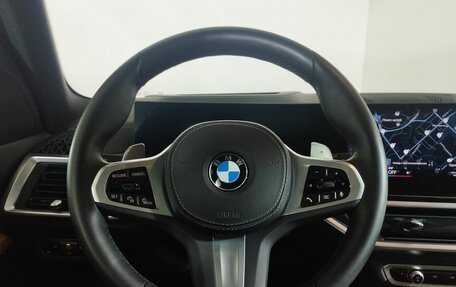 BMW X7, 2022 год, 14 257 000 рублей, 14 фотография