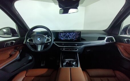 BMW X7, 2022 год, 14 257 000 рублей, 7 фотография
