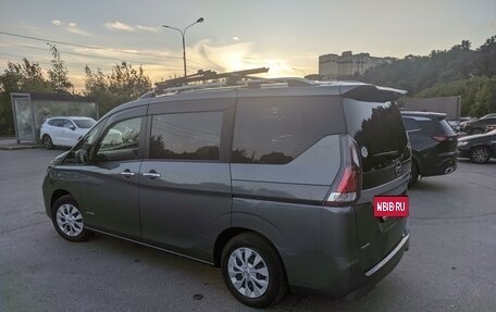 Nissan Serena IV, 2019 год, 2 150 000 рублей, 7 фотография