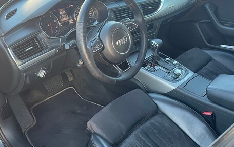 Audi A6, 2012 год, 2 870 000 рублей, 7 фотография