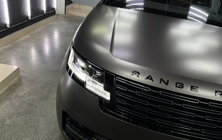 Land Rover Range Rover IV рестайлинг, 2022 год, 23 000 000 рублей, 2 фотография