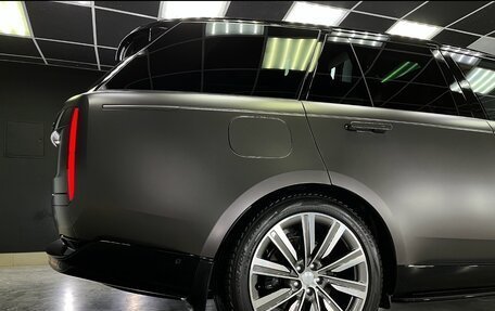 Land Rover Range Rover IV рестайлинг, 2022 год, 23 000 000 рублей, 8 фотография
