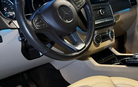 Mercedes-Benz GLE, 2017 год, 5 000 000 рублей, 8 фотография