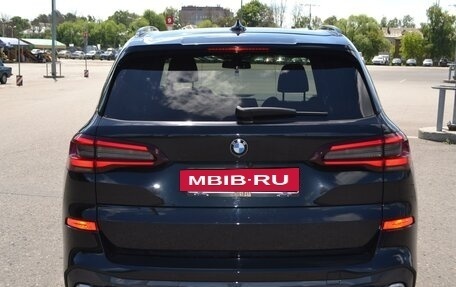BMW X5, 2020 год, 6 850 000 рублей, 7 фотография