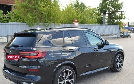 BMW X5, 2020 год, 6 850 000 рублей, 8 фотография