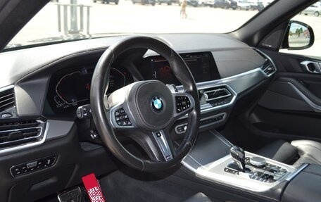 BMW X5, 2020 год, 6 850 000 рублей, 13 фотография