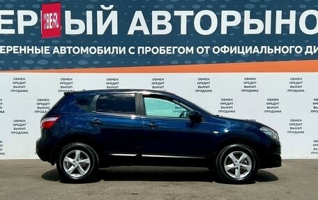 Nissan Qashqai, 2012 год, 1 300 000 рублей, 4 фотография