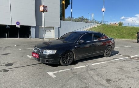 Audi A6, 2005 год, 350 000 рублей, 1 фотография