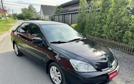 Mitsubishi Lancer IX, 2009 год, 467 000 рублей, 1 фотография